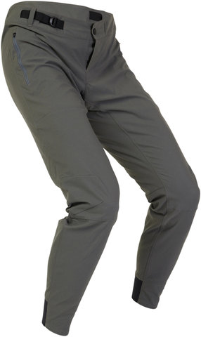 Fox Head Pantalon Ranger modèle 2025 - dark shadow grey/36