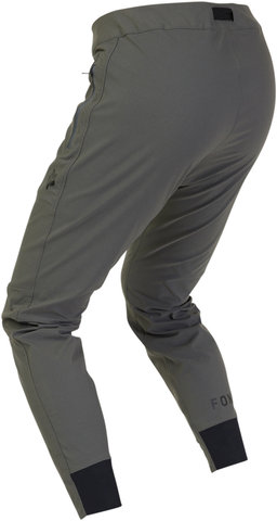 Fox Head Ranger Pants Modell 2025 - dark shadow grey/36