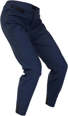 Fox Head Pantalones Ranger Modelo 2025 - midnight blue/36