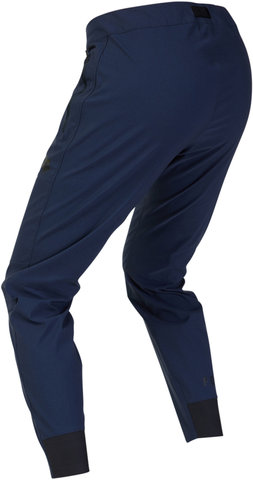 Fox Head Pantalones Ranger Modelo 2025 - midnight blue/36