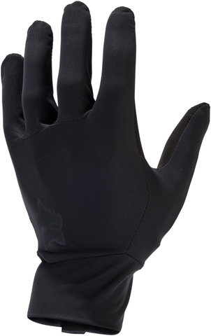 Fox Head Ranger Water Full Finger Gloves Model 2025 - black/M