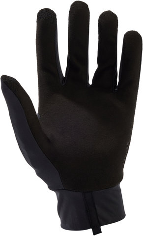 Fox Head Ranger Water Full Finger Gloves Model 2025 - black/M