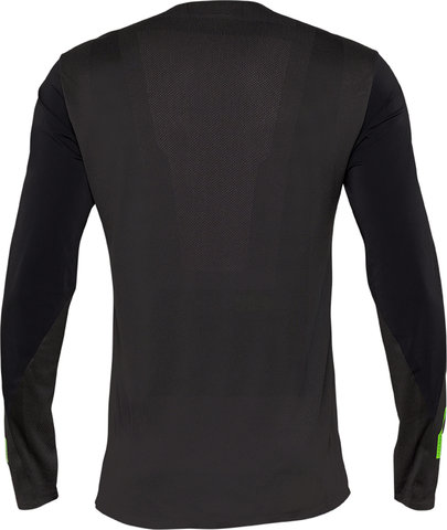 Fox Head Rawtec LS Jersey - black/M