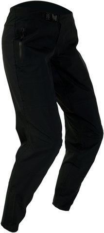 Fox Head Women's Defend 3L Waterproof Pants - black/S