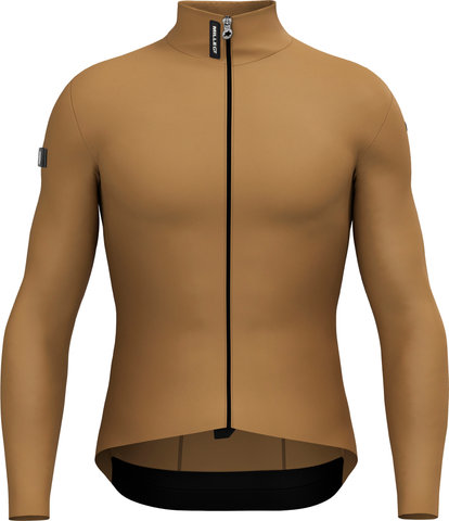 ASSOS Maillot Mille GT Spring Fall C2 - bronze ash/M