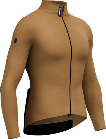 ASSOS Maillot Mille GT Spring Fall C2 - bronze ash/M