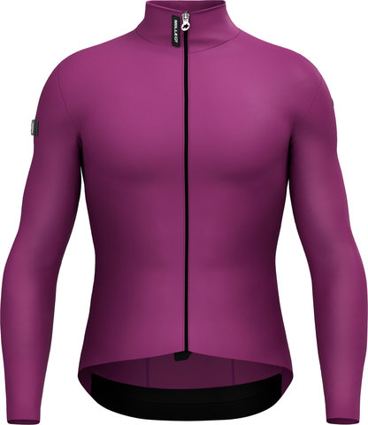 ASSOS Maillot Mille GT Spring Fall C2 - alchemy purple/M