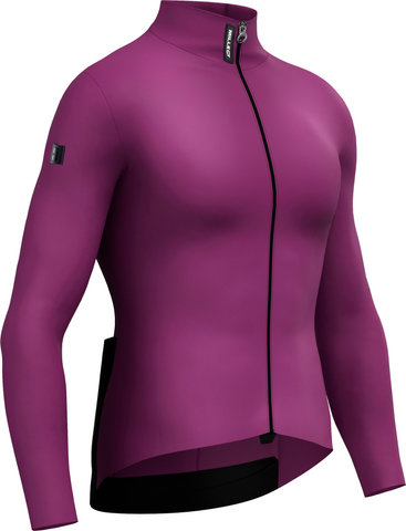 ASSOS Maillot Mille GT Spring Fall C2 - alchemy purple/M