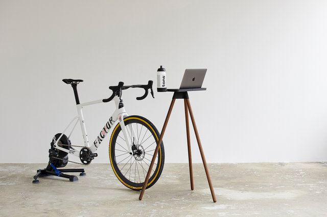 Tacx laptop stand sale