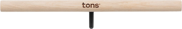 Tons Short Bar A Wandhalterung - natural oak/universal