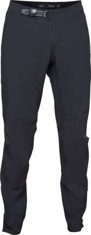 Fox Head Defend Fire Pants Model 2025 - black/36