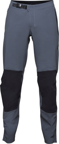 Fox Head Defend Fire Pants Model 2025 - graphite grey/36