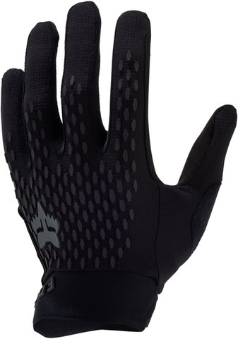 Fox Head Defend full finger gloves Model 2025 - black/M