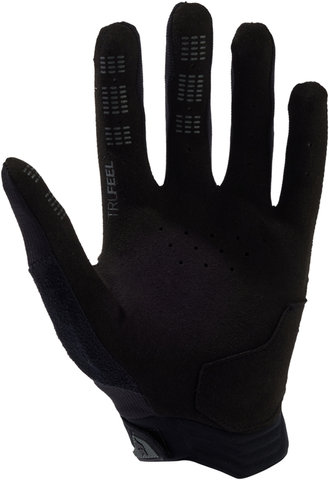 Fox Head Defend Ganzfinger-Handschuhe Modell 2025 - black/M