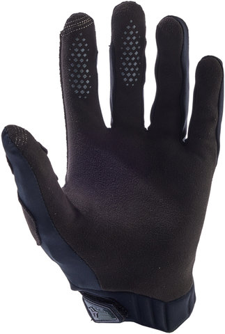 Fox Head Defend Wind Offroad Full Finger Gloves - black/M