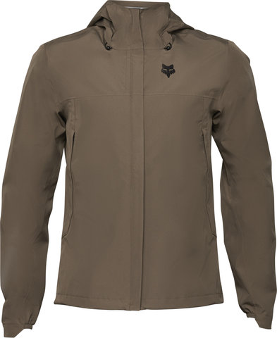 Fox Head Ranger 2.5L Water Jacket Model 2025 - ash/M