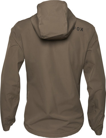 Fox Head Ranger 2.5L Water Jacket Model 2025 - ash/M