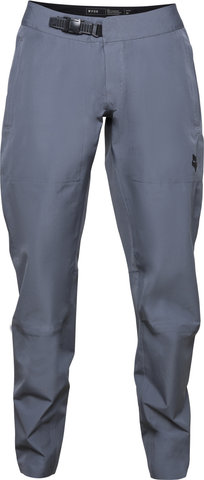 Fox Head Pantalones Ranger 2.5L Water - graphite grey/36