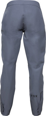 Fox Head Pantalones Ranger 2.5L Water - graphite grey/36