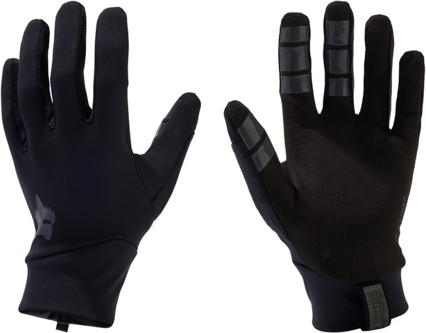 Fox Head Gants complets Ranger Fire modèle 2025 - black/M