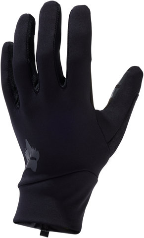 Fox Head Ranger Fire Ganzfinger-Handschuhe Modell 2025 - black/M