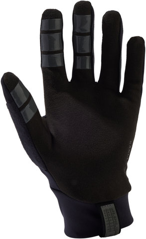 Fox Head Ranger Fire Ganzfinger-Handschuhe Modell 2025 - black/M