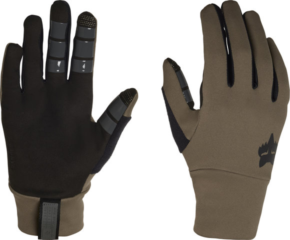 Fox Head Gants complets Ranger Fire modèle 2025 - ash/M