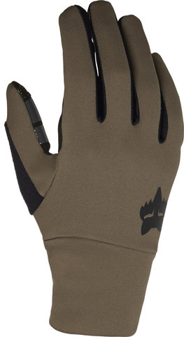 Fox Head Guantes Ranger Fire completos Fox 2025 - ash/M