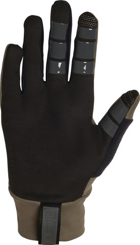 Fox Head Ranger Fire Ganzfinger-Handschuhe Modell 2025 - ash/M