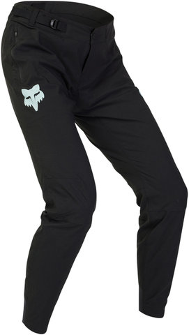 Fox Head Pantalones Ranger Race Modelo 2025 - black/36