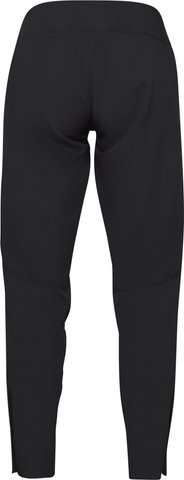 Fox Head Pantalones Defend Fire para Mujer 2025 - black/8