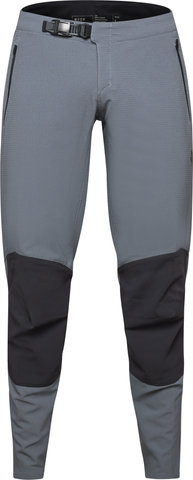 Fox Head Womens Defend Fire Pants Modell 2025 - graphite grey/8