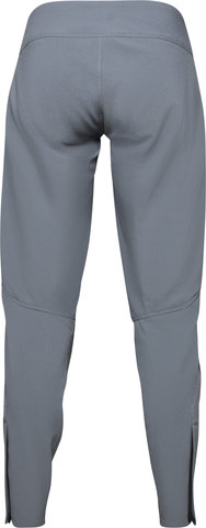 Fox Head Womens Defend Fire Pants Modell 2025 - graphite grey/8