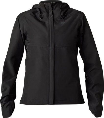 Fox Head Womens Ranger 2.5L Water Jacket Model 2025 - black/M