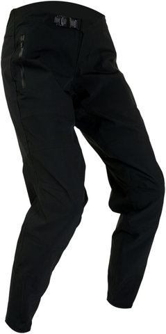 Fox Head Womens Ranger 2.5L Water Pants - black/M