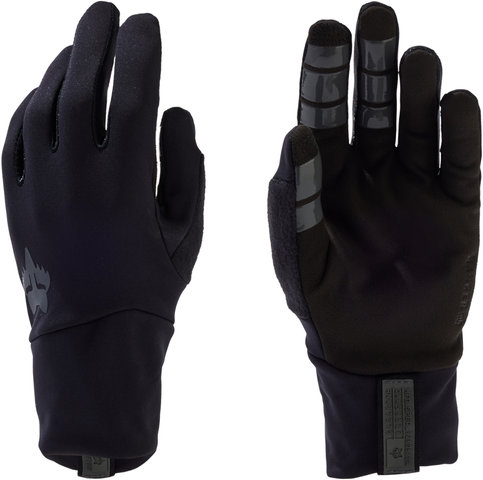 Fox Head Womens Ranger Fire Ganzfinger-Handschuhe Modell 2025 - black/M