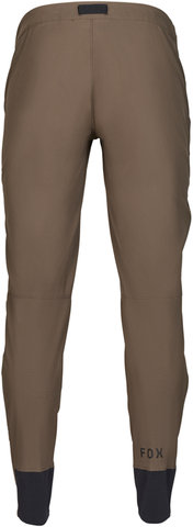 Fox Head Womens Ranger Pants Model 2025 - dirt brown/M