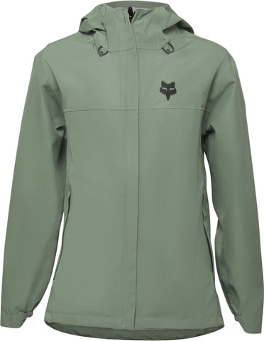 Fox Head Veste Youth Ranger 2.5L Water Mod 2025 - moss green/134