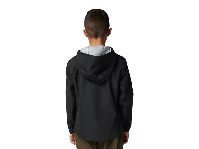 Fox Head Youth Ranger 2.5L Water Jacke Modell 2025 - black/134