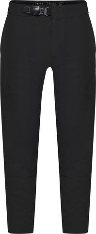 Fox Head Pantalones Youth Ranger 2.5L Water - black/26