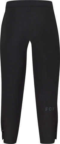 Fox Head Pantalones Youth Ranger 2.5L Water - black/26