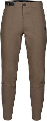 Fox Head Pantalon Youth Ranger 2.5L Water Modèle 2025 - dirt brown/26