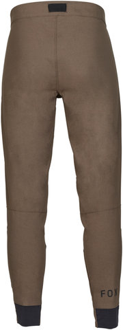 Fox Head Youth Ranger Pants Model 2025 - dirt brown/26