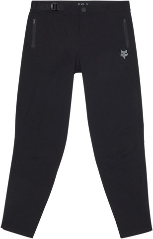 Fox Head Pantalones Youth Ranger Modelo 2025 - black/26