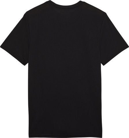 Fox Head Camiseta Técnica Absolute SS - black/M