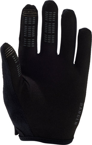 Fox Head Guantes de dedos completos Youth Ranger - black/YM