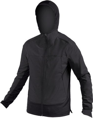 Endura MT500 Polartec Jacket - black/M