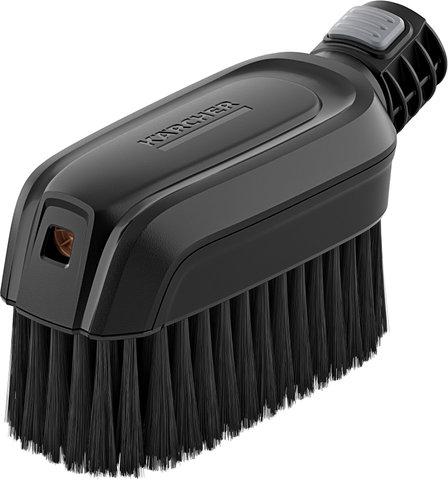 Kärcher Brosse de lavage à main WB 24 pour KHB / OC 6-18 - noir/universal