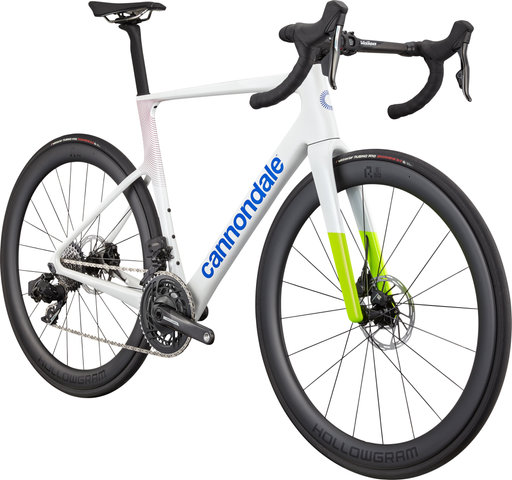 Cannondale Vélo de route SuperSix EVO 1 carbone 28" - cashmere/54 cm