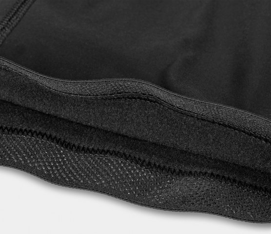 GripGrab PACR Thermal Knee Warmers - black/M